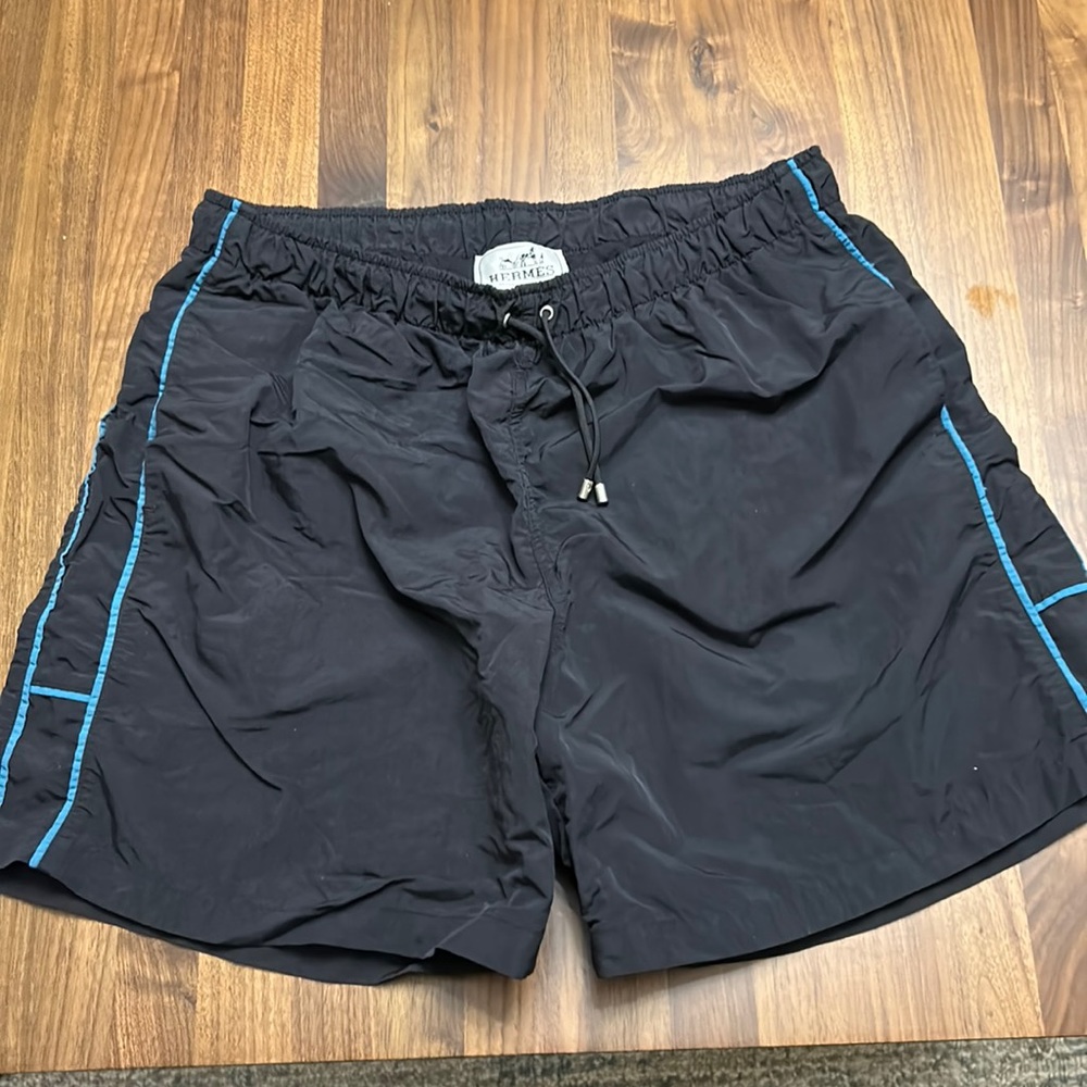 Hermès Swim Shorts